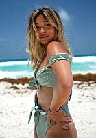 Chloe Kim